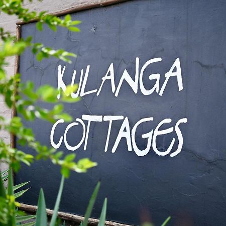 Kulanga Cottages Johannesburg Kültér fotó