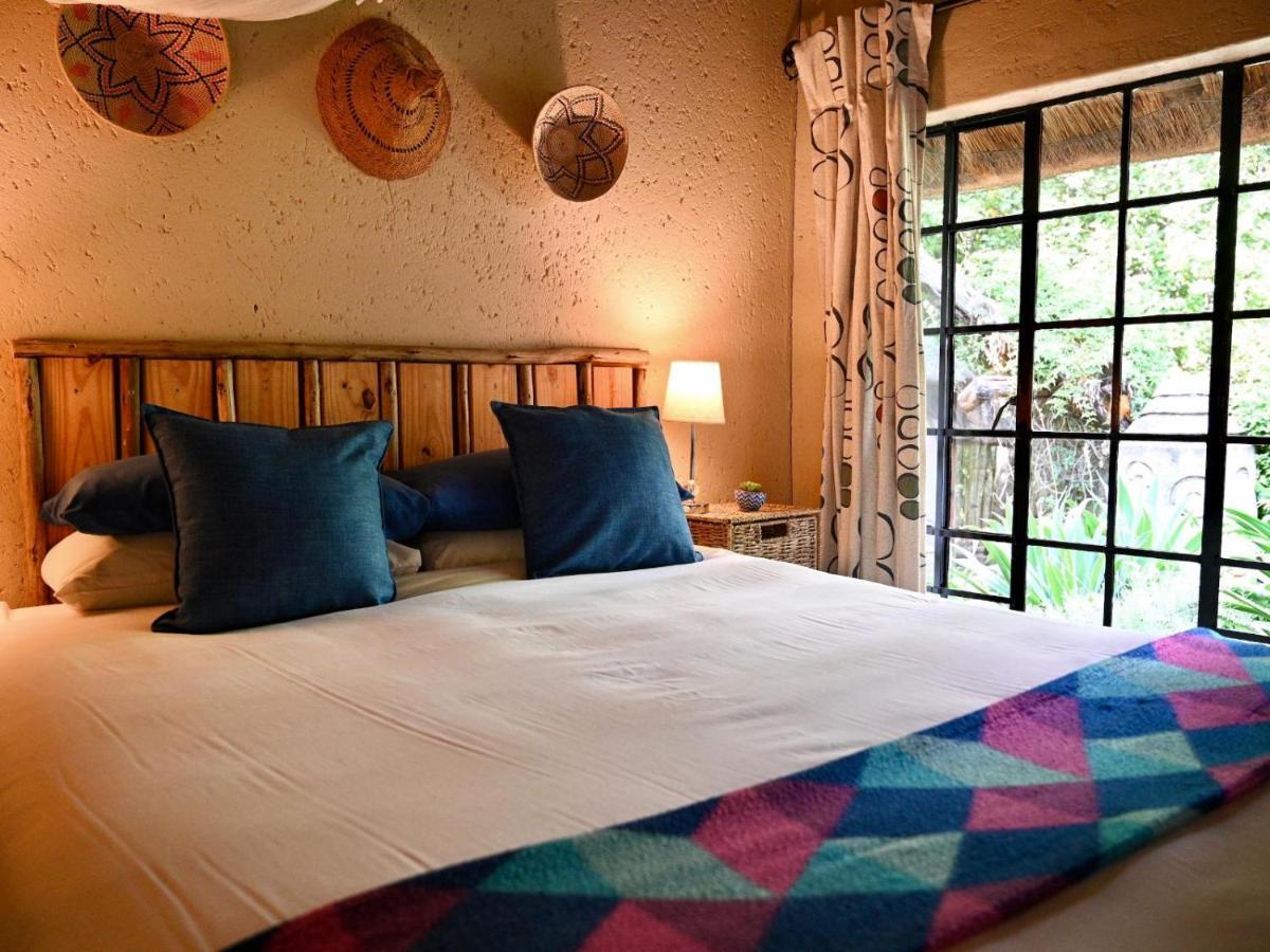 Kulanga Cottages Johannesburg Kültér fotó
