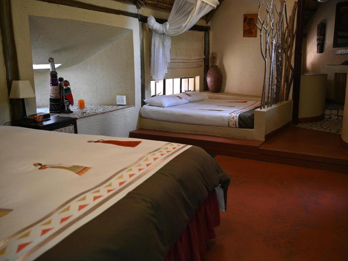 Kulanga Cottages Johannesburg Kültér fotó