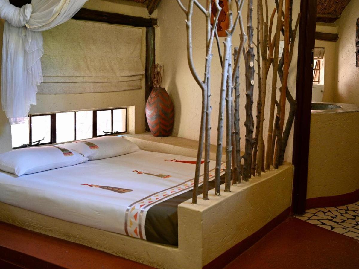 Kulanga Cottages Johannesburg Kültér fotó