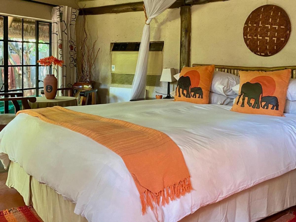 Kulanga Cottages Johannesburg Kültér fotó